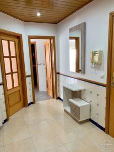 Apartamento saloio