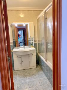 Apartamento saloio