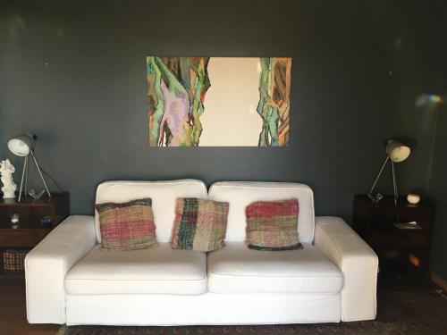 Apartamento Sant'ana à Lapa