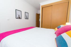 Apartamento Santa Luzia