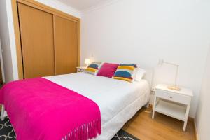 Apartamento Santa Luzia
