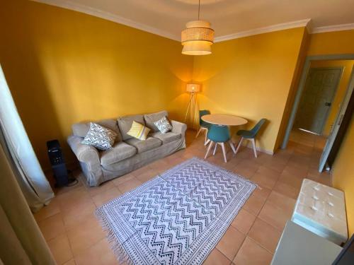 Apartamento Santiago