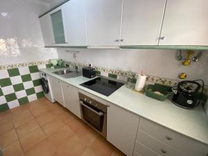 Apartamento Santiago