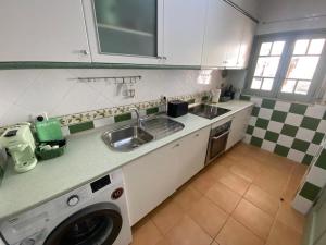 Apartamento Santiago