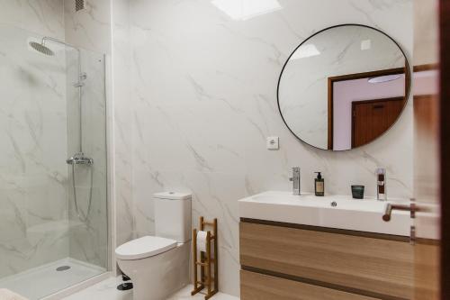Apartamento Santos Pousada