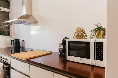 Apartamento Santos Pousada