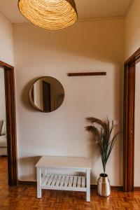 Apartamento Santos Pousada