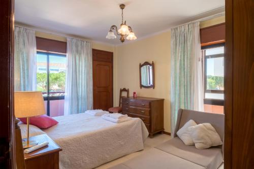 Apartamento São Pedro do Mar