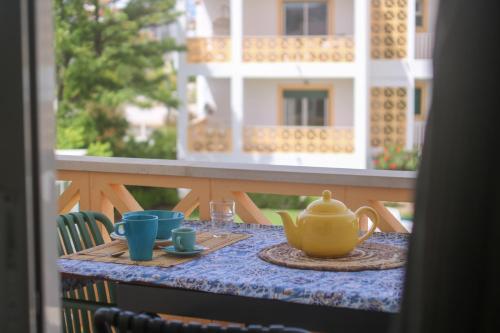 Apartamento Sea Shell