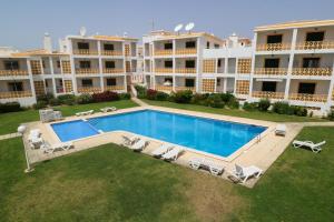 Apartamento Sea Shell