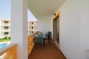 Appartement Apartamento Sea Shell Rua Camilo Castelo Branco, nº 69-1º andar 8200-276 Albufeira Algarve