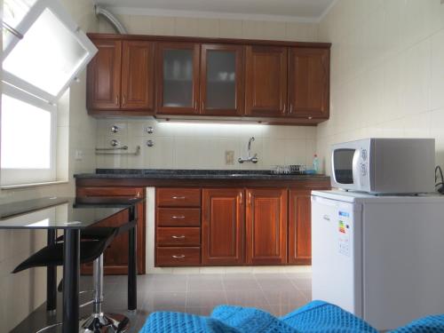 Apartamento Segundo Canto