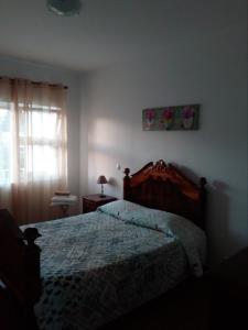 Apartamento Segundo Canto