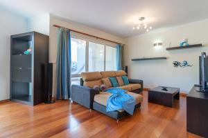Apartamento Serramar , Vistas deslumbrantes