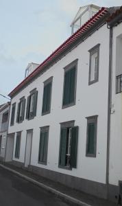 Apartamento Silveira
