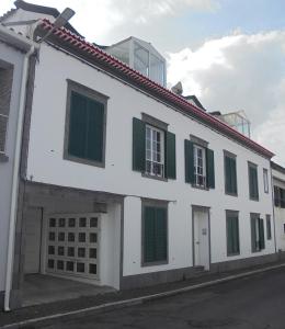 Appartement Apartamento Silveira Rua Dr. Frederico Moniz Pereira, 14F 9675-174 Furnas Açores