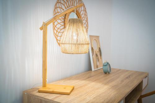 Apartamento situado na zona costeira da cidade