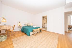 Apartamento situado na zona costeira da cidade