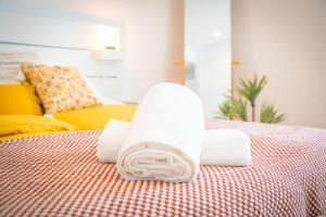 Apartamento situado na zona costeira da cidade