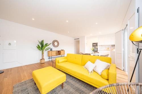 Apartamento situado no centro histórico da cidade