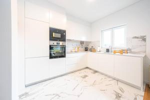 Apartamento situado no centro histórico da cidade