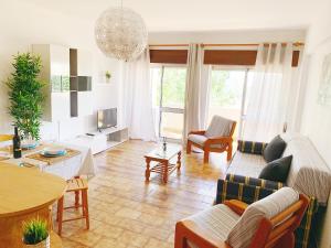 Apartamento SJ