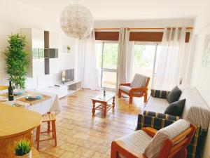 Appartement Apartamento SJ Avenida São Lourenço da Barrosa Edificio Rocha Vau - 3°3 8500-510 Portimão Algarve