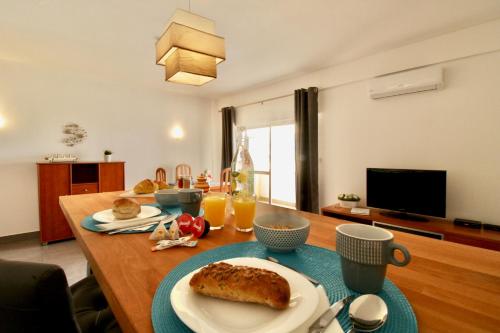 Apartamento SK
