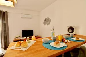 Apartamento SK