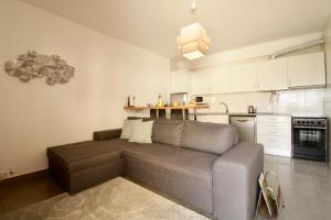 Apartamento SK