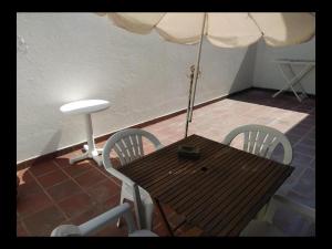 Apartamento Soares