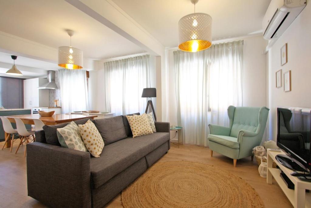 Apartamento SofiSara 42 Travessa José Joaquim Jara, 8800-310 Tavira