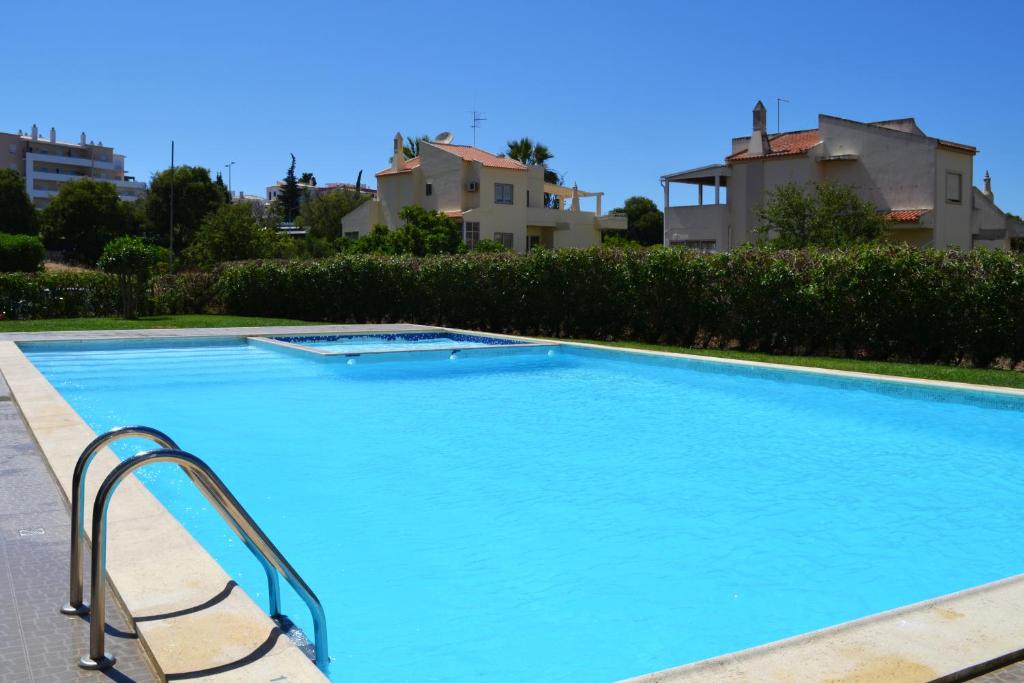 Apartamento Sol da Rocha Rua Maria Eugénia Silva Horta Lote 3 2ºF, 8500-833 Portimão