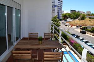 Appartement Apartamento Sol da Rocha Rua Maria Eugénia Silva Horta Lote 3 2ºF 8500-833 Portimão Algarve