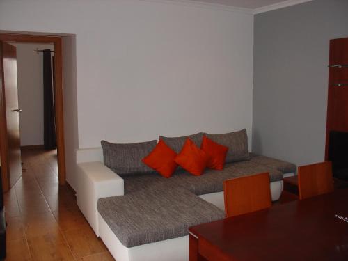 Apartamento Sol e Mar 1