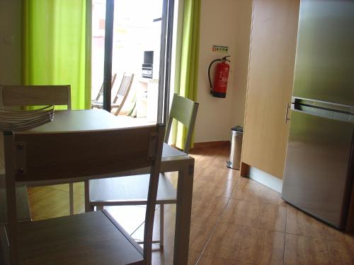 Apartamento Sol e Mar 2