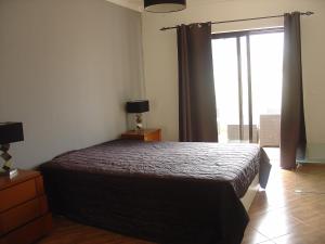 Appartement Apartamento Sol e Mar 2 Rua primeiro de Maio 11, 2º andar 8900-423 Monte Gordo Algarve