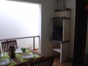 Apartamento Sol e Mar