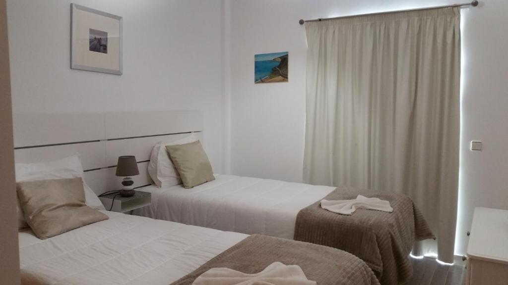 Apartamento Sol e Mar Sesimbra Rua 4 de Maio, 11 1ºandar, 2970-622 Sesimbra