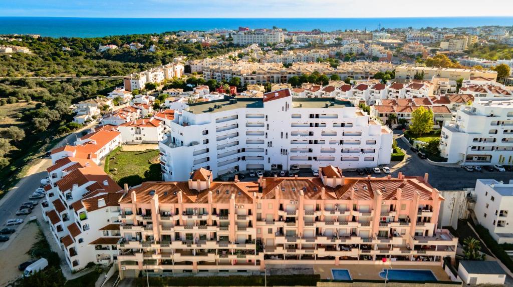 Apartamento Sol Nascente by Portucasa Rua António Nobre - Edifício Sol Nascente Lote 2 A 2ºH, 8200-092 Albufeira