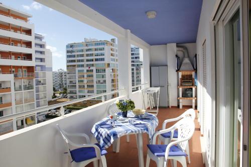 Apartamento Sol