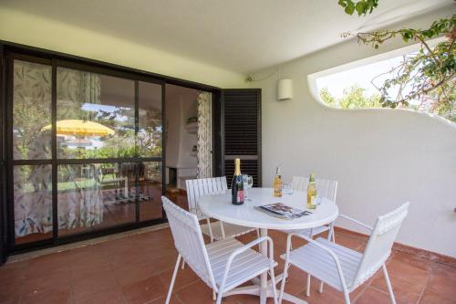 Apartamento Solar