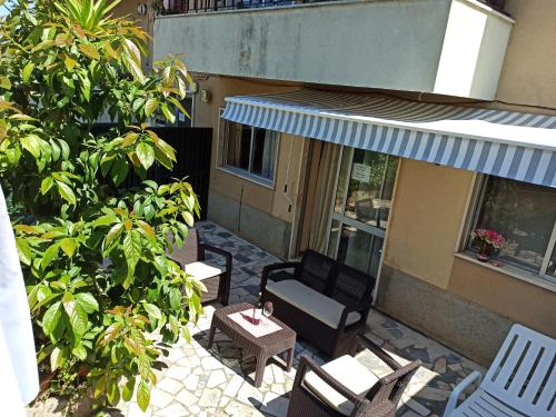 Apartamento Solvita