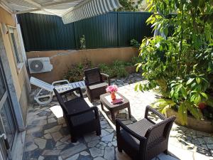 Apartamento Solvita