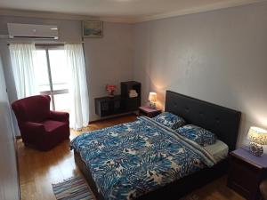 Apartamento Solvita