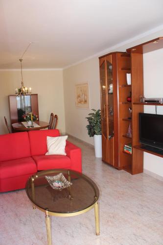 Apartamento Som do Mar