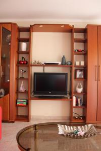 Apartamento Som do Mar