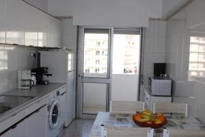 Apartamento Som do Mar