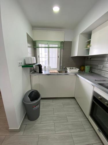 Apartamento Sonho Real
