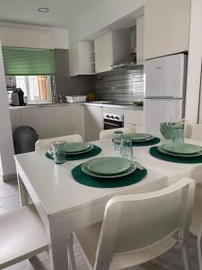 Apartamento Sonho Real